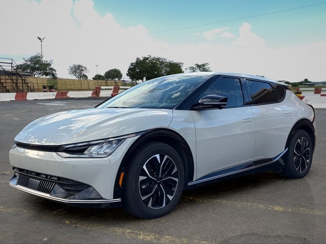 2024 Kia EV6 Wind