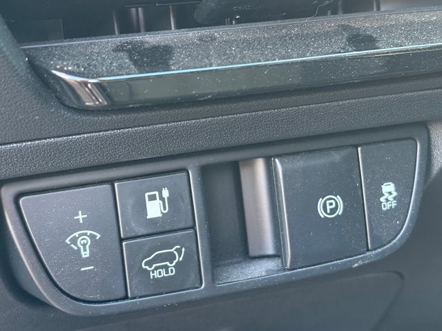 2024 Kia EV6 Wind