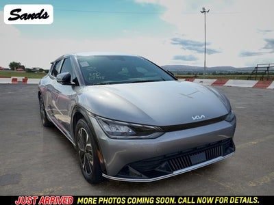 2023 Kia EV6 Wind