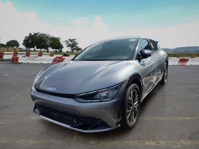 2023 Kia EV6 Wind