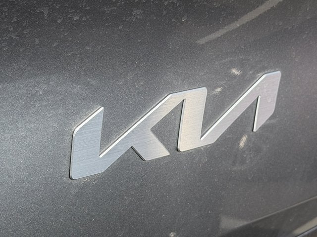 2023 Kia EV6 Wind