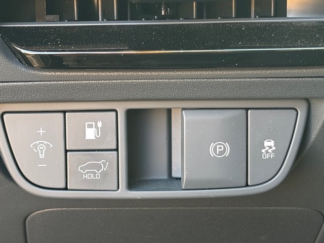 2024 Kia EV6 Wind
