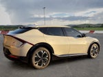 2024 Kia EV6 Wind