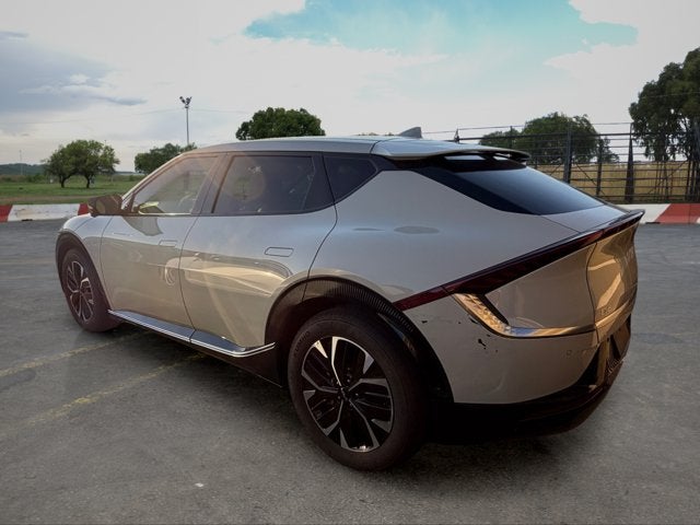 2024 Kia EV6 Wind