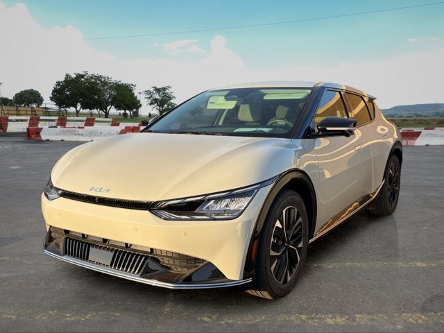 2024 Kia EV6 Wind