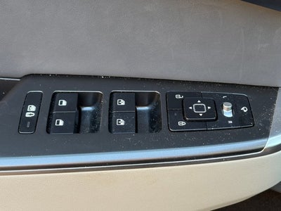 2024 Kia EV6 Wind