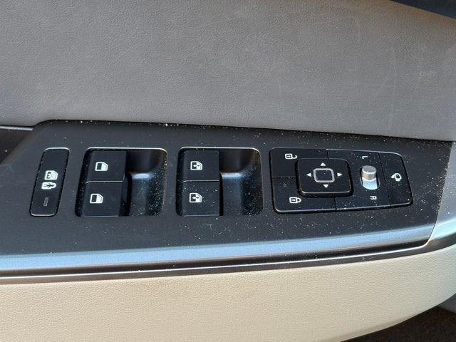 2024 Kia EV6 Wind