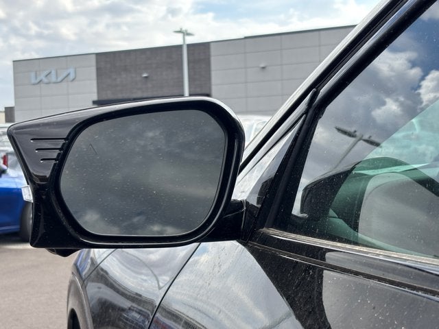 2024 Kia EV6 Wind