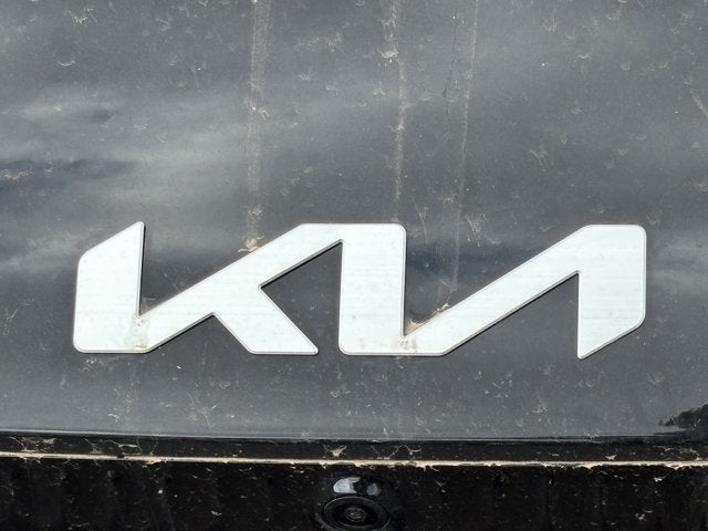 2024 Kia EV6 Wind
