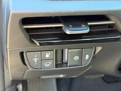 2023 Kia EV6 Wind
