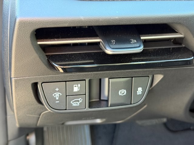 2023 Kia EV6 Wind