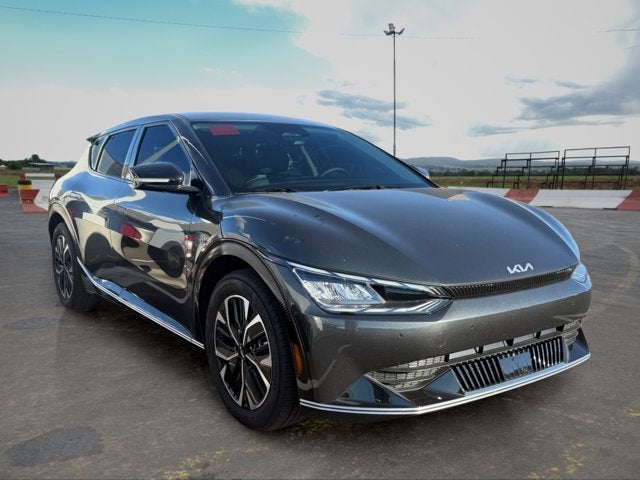 2023 Kia EV6 Wind