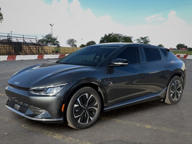 2023 Kia EV6 Wind