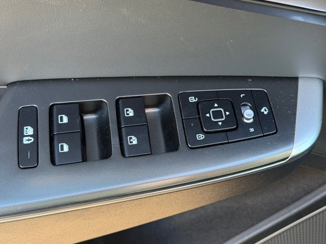 2023 Kia EV6 Wind