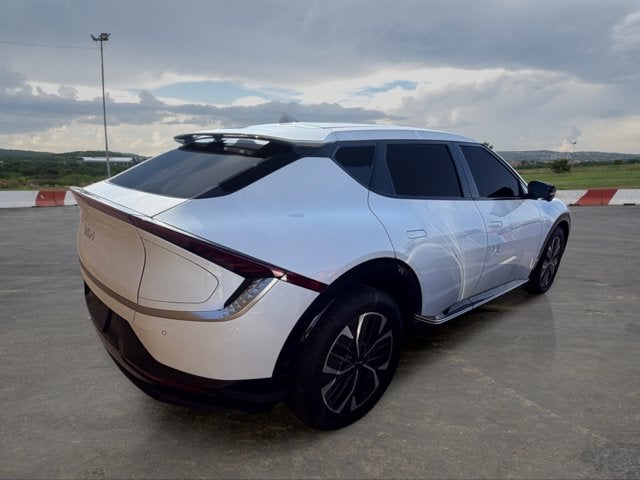 2024 Kia EV6 Wind