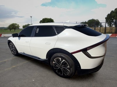 2024 Kia EV6 Wind