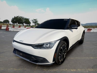 2024 Kia EV6 Wind