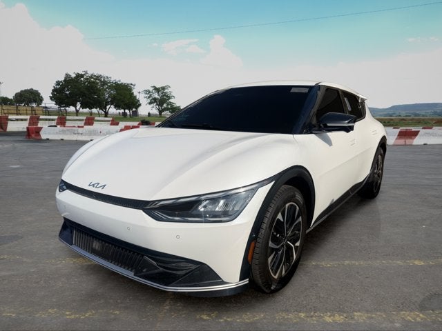 2024 Kia EV6 Wind