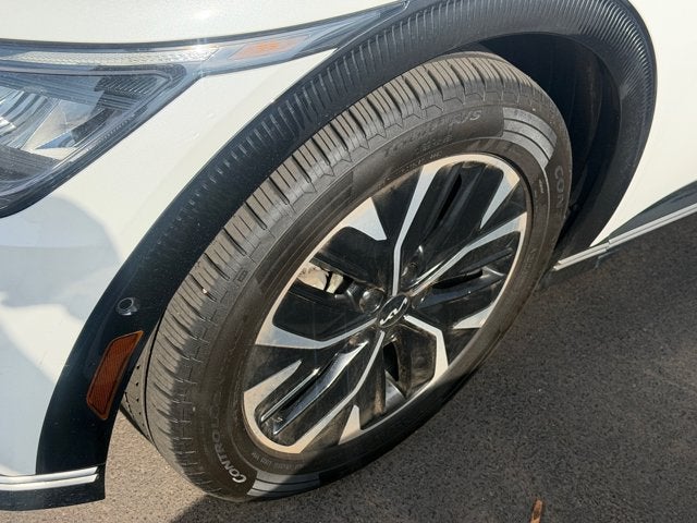 2024 Kia EV6 Wind