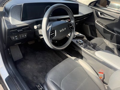 2024 Kia EV6 Wind