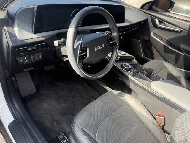 2024 Kia EV6 Wind