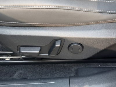 2024 Kia EV6 Wind