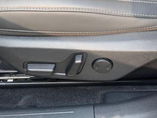 2024 Kia EV6 Wind