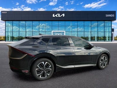 2023 Kia EV6 Wind