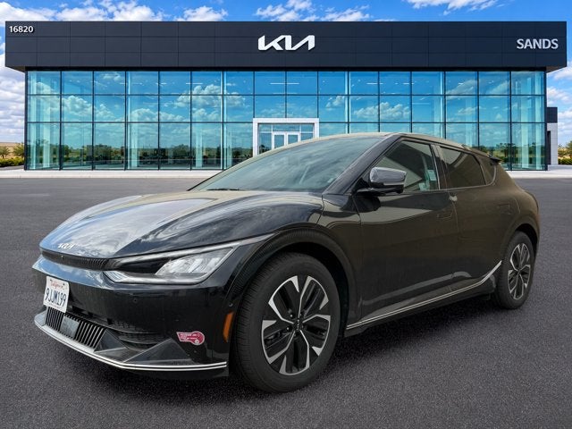 2023 Kia EV6 Wind
