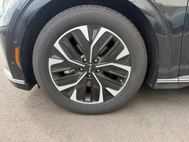 2023 Kia EV6 Wind