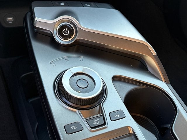 2024 Kia EV6 Light Long Range