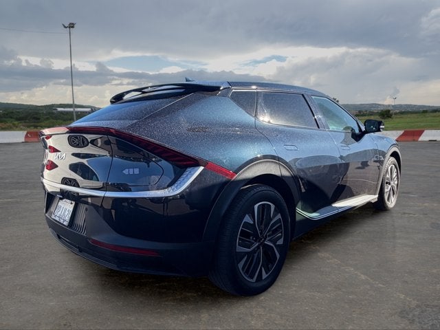 2024 Kia EV6 Light Long Range