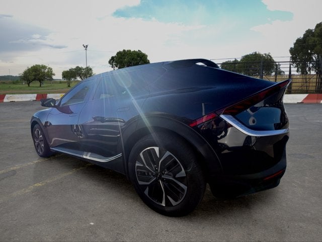 2024 Kia EV6 Light Long Range