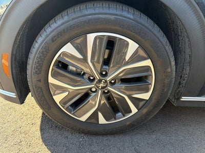 2024 Kia EV6 Light Long Range