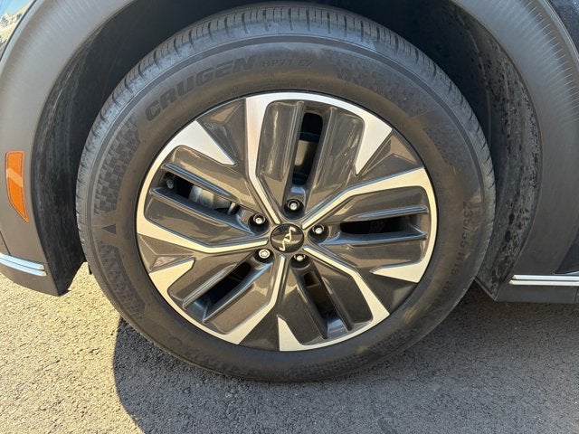 2024 Kia EV6 Light Long Range
