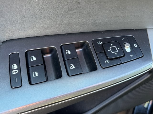 2024 Kia EV6 Light Long Range