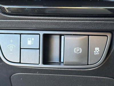 2024 Kia EV6 Light Long Range