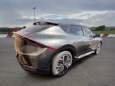 2023 Kia EV6 Wind