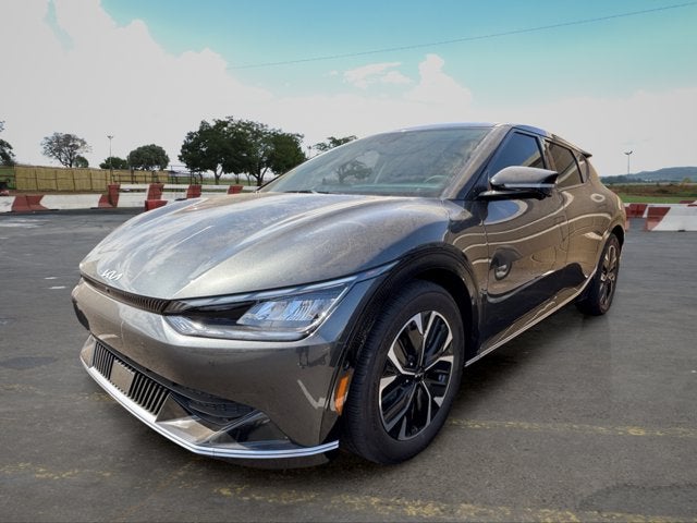 2023 Kia EV6 Wind