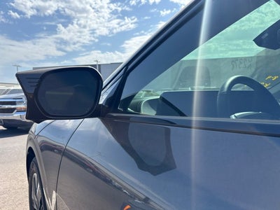 2023 Kia EV6 Wind