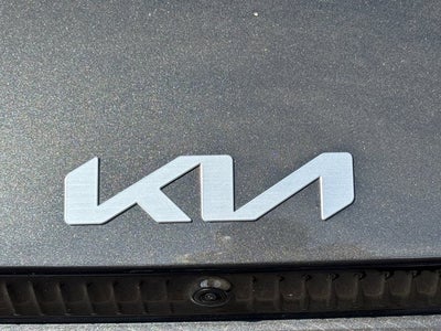 2023 Kia EV6 Wind