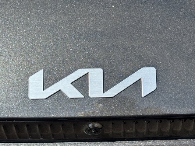 2023 Kia EV6 Wind