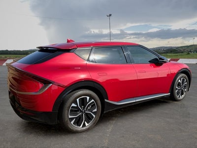2024 Kia EV6 Wind