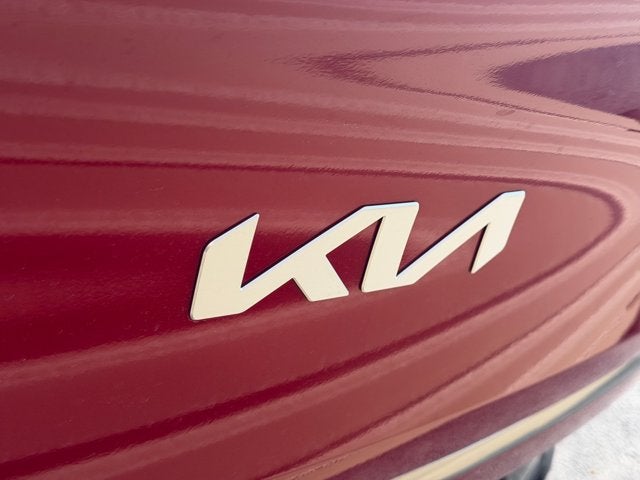 2024 Kia EV6 Wind