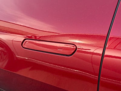 2024 Kia EV6 Wind