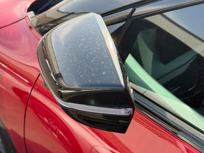 2024 Kia EV6 Wind