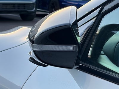 2023 Kia EV6 Light