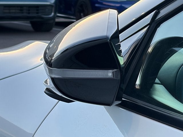 2023 Kia EV6 Light