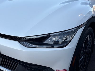 2023 Kia EV6 Light