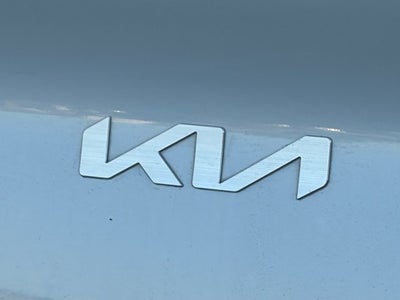 2023 Kia EV6 Light